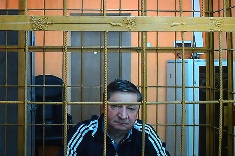 Халил Арсланов