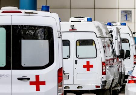 Выросло число пострадавших в результате взрыва у рязанского ТЦ