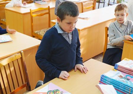 В Рособрнадзоре рассказали о поступающих в школы детях мигрантов