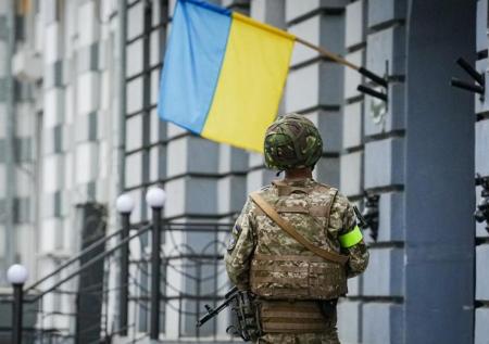 В Британии увидели признаки политической нестабильности на Украине