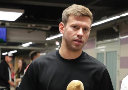 Суд наказал Смолова за неуплату штрафа
