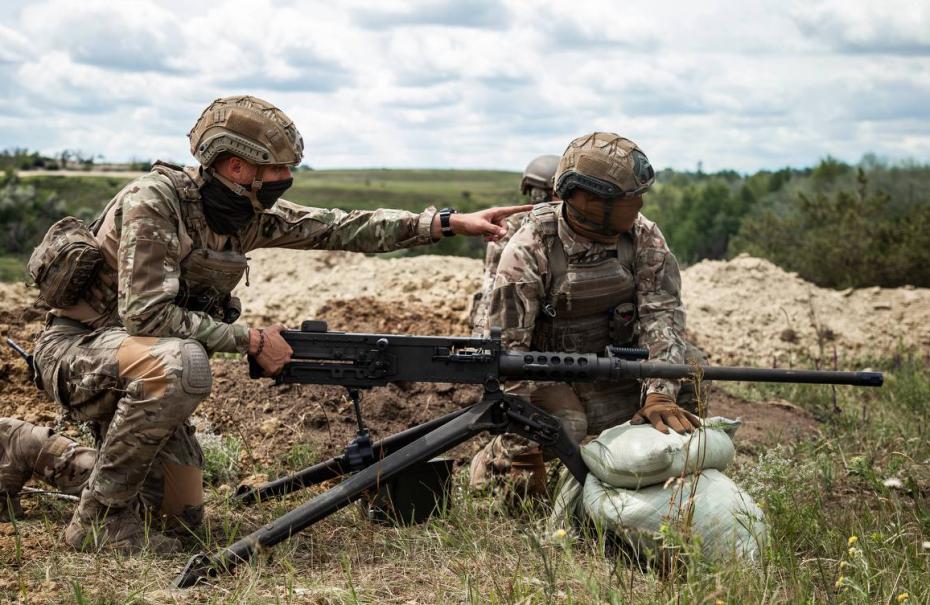 ВС Украины