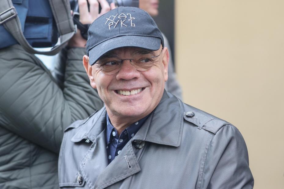 Константин Райкин