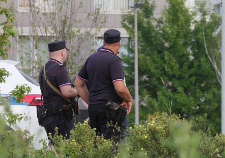 Минтранс выразил соболезнования родным Старовойта