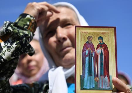 8 июля: День Петра и Февронии. Семейные приметы и запреты дня