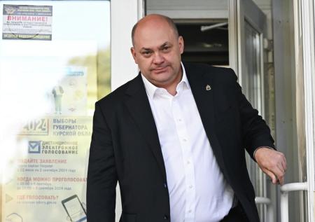 Стало известно, кто мог дать показания против Старовойта