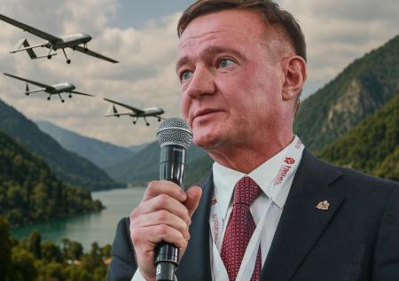 Шокирующая смерть Старовойта, прибалты атаковали РФ? Что будет дальше