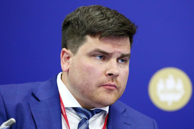Назарий Скрыпник