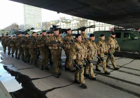 В Госдуме ответили, будет ли Россия воевать с Прибалтикой