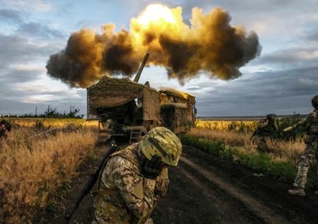 Штурм Сум, новый «контрнаступ» ВСУ: ситуация на фронтах СВО вечером 8 июля