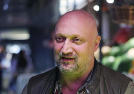 «Гениальный актер»: Куценко раскрыл, готов ли работать с Ефремовым в кино