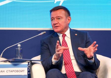 Названа стоимость имущества погибшего Старовойта