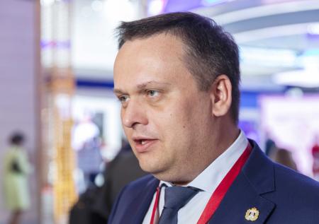 Глава Минтранса высказался о приоритетах в работе