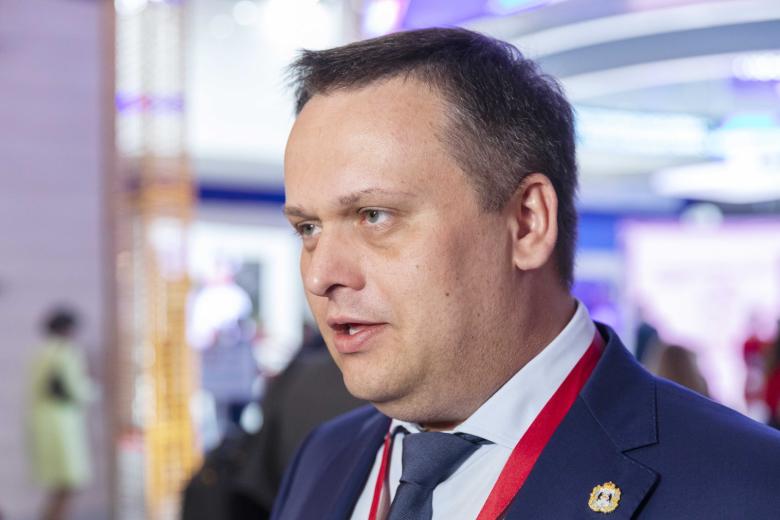 Андрей Никитин