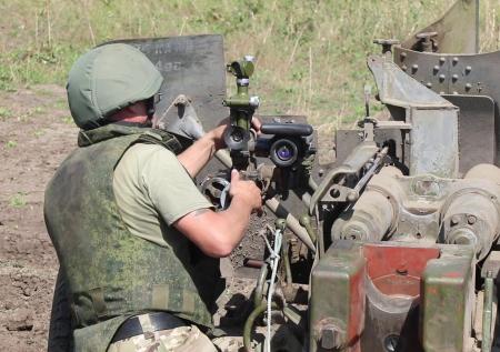 Военный эксперт оценил вероятность взятия Сум подразделениями ВС России