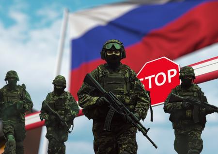 Это тупик — санкции против РФ не работают. ЕС начнет войну на Балтике?