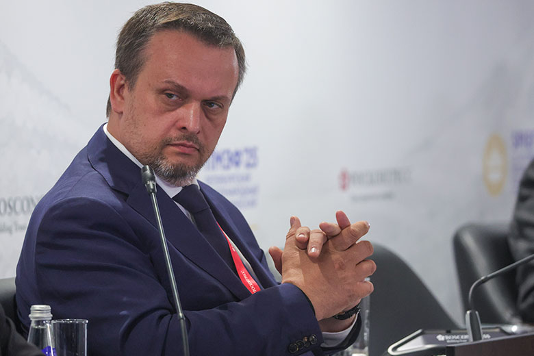 Андрей Никитин