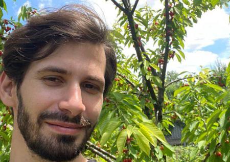 Экс-главу штаба Надеждина лишили гражданства России