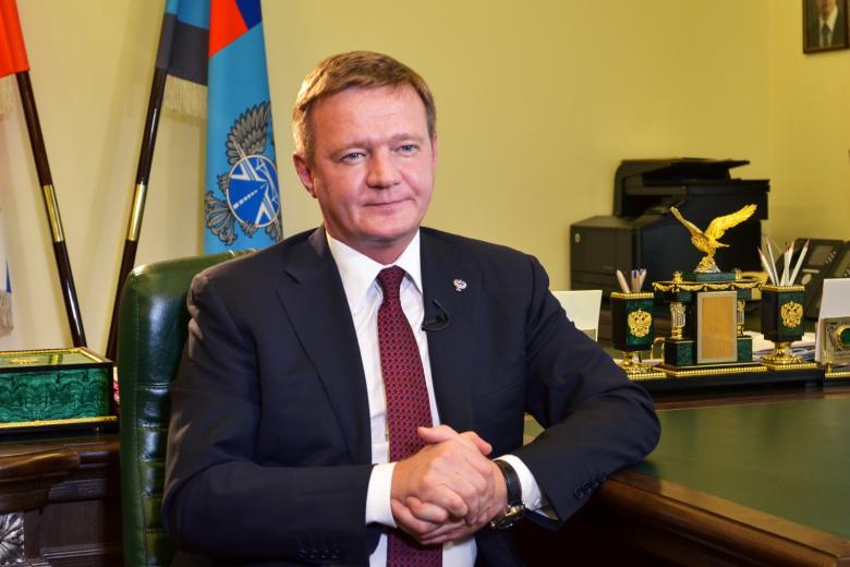 Роман Старовойт