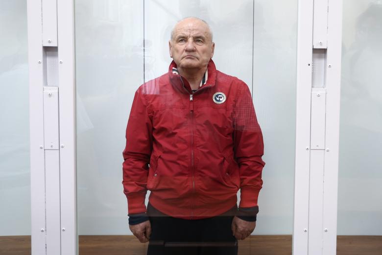 Павел Попов