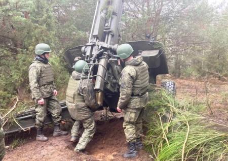 Морпехи разгромили украинских диверсантов: успехи ВС РФ к утру 8 июля