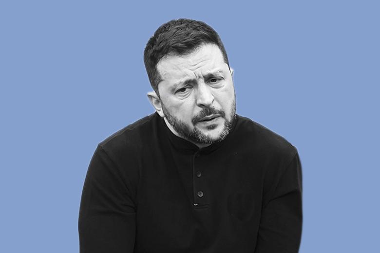 Владимир Зеленский