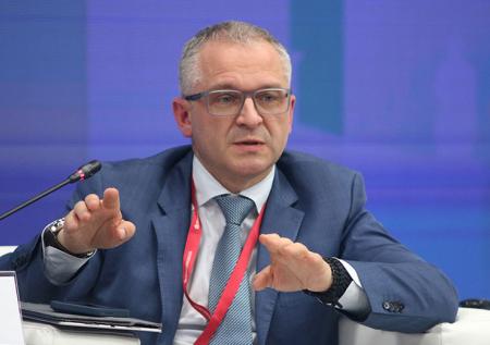 Назван новый глава Росаккредитации