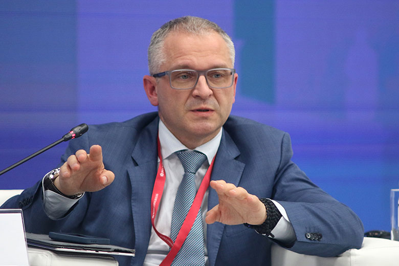 Дмитрий Вольвач