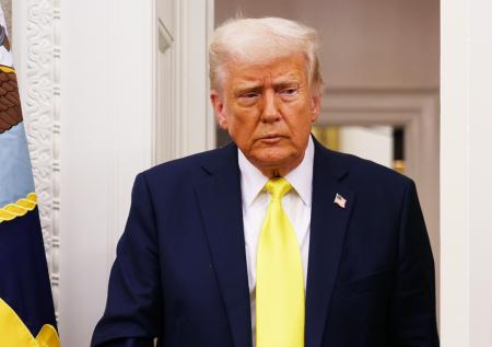 «Получили взбучку»: Трамп рассказал, что убедило Иран пойти на переговоры