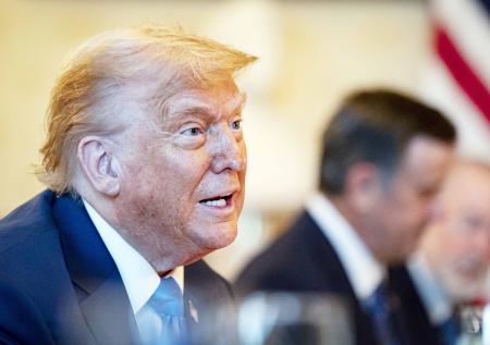 Депутат раскрыл, получит ли Трамп Нобелевскую премию мира