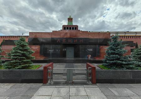Депутат объяснил, почему Мавзолей Ленина нужно закрыть навсегда
