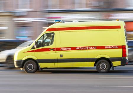 При обстреле Шебекино пострадали женщина и 14-летний подросток