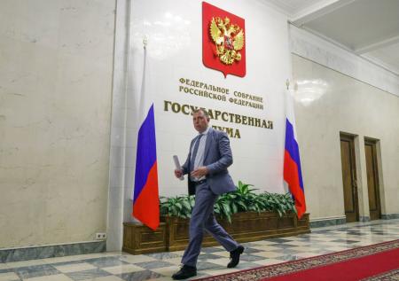 В Госдуме ответили, сможет ли новый пакет жестких санкций сломать Россию