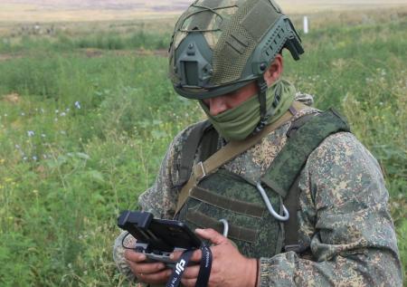 Российские войска прорвали оборону ВСУ под Покровском