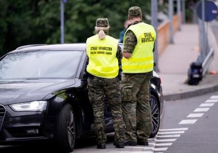 Польский город собирается пожаловаться на Германию