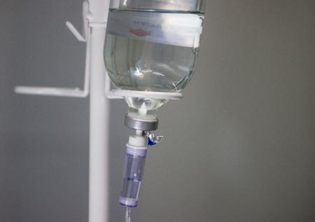 Раскрыто число пострадавших после отравления водой в Дагестане