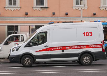 Студенты-медики начнут этим летом работать на «скорых» в одном регионе