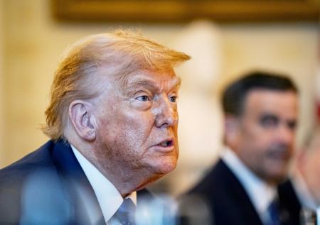 Трамп сделал загадочное заявление о «маленьком сюрпризе» для России