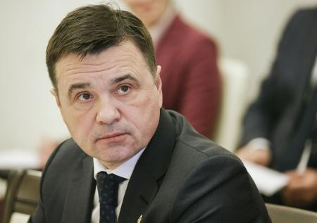 Воробьев рассказал о новшествах в сфере ЖКУ в Подмосковье