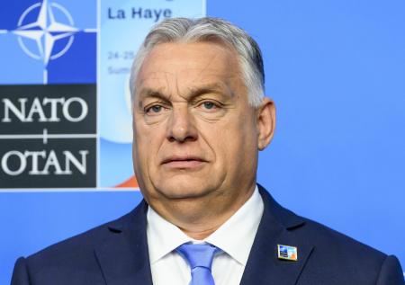 Орбан предупредил Европу о неизбежном «горьком моменте»