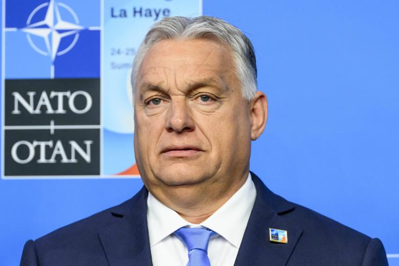 Виктор Орбан