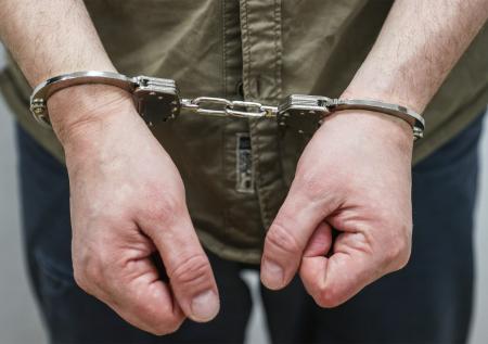 Жителя Севастополя задержали за угрозы убийством отцу