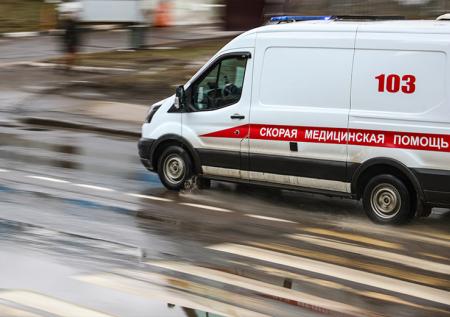 Раскрыто состояние пострадавших при атаке ВСУ на курский пляж