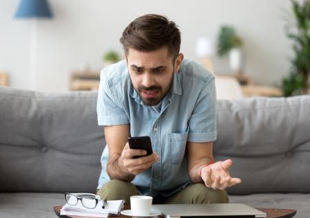 Почему не работает мобильный интернет в России 9 июля: где сбои, причины