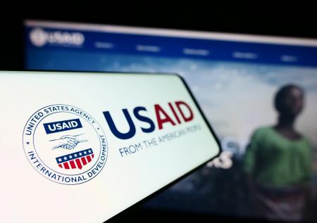 Депутат Госдумы оценил идею создать российский аналог USAID