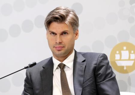 Глава Роскосмоса уволил двух топ-менеджеров госкорпорации