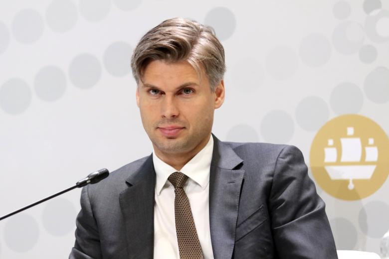 Дмитрий Баканов