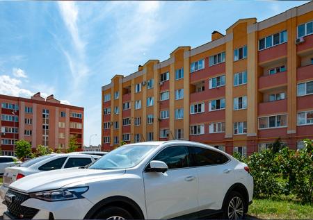 Автомобилистам дали советы, как избежать проблем с машиной в летнее пекло