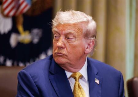 Трампа предупредили об одной ошибке в роли миротворца