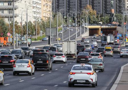 Автомобильный налог увеличат для одной категории россиян